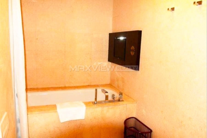 No.8 XiaoYunLi 2bedroom 91sqm ¥16,000 PRS1762