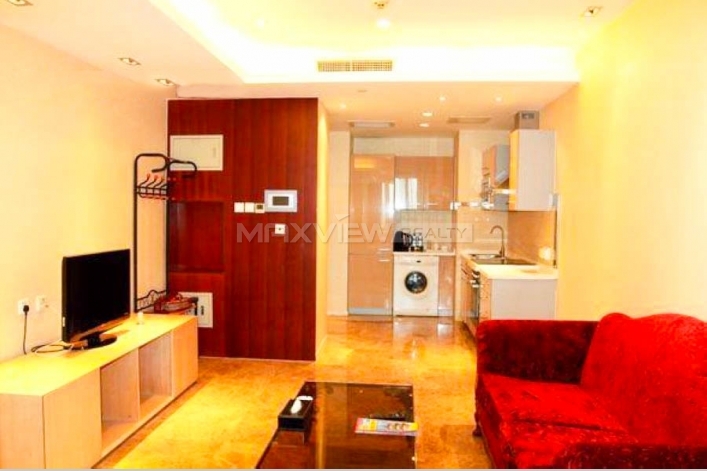 No.8 XiaoYunLi 2bedroom 91sqm ¥16,000 PRS1762