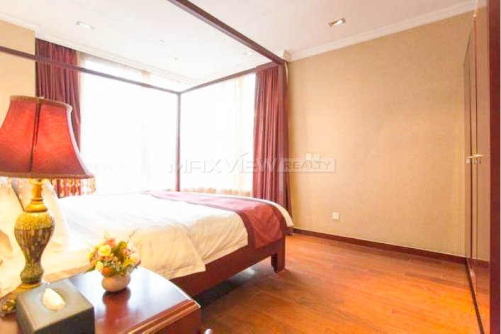 No.8 XiaoYunLi 1bedroom 100sqm ¥16,000 PRS1763