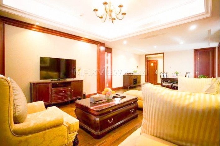 Yuanyang Residences 2bedroom 170sqm ¥31,000 PRS1764