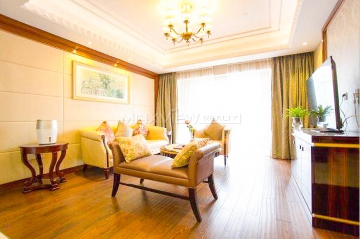 Yuanyang Residences 2bedroom 156sqm ¥33,700 PRS1765