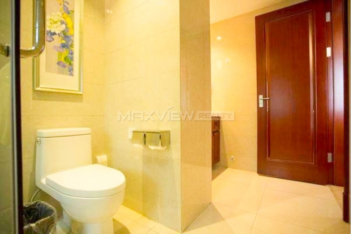 Yuanyang Residences 1bedroom 100sqm ¥22,500 PRS1766