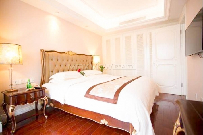 Yuanyang Residences 1bedroom 80sqm ¥19,000 PRS1767