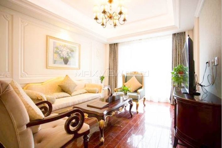 Yuanyang Residences 1bedroom 80sqm ¥19,000 PRS1767