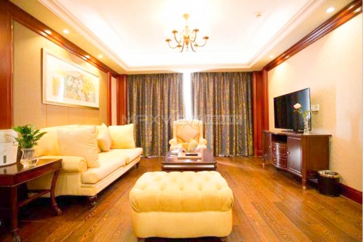 Yuanyang Residences 2bedroom 170sqm ¥31,000 PRS1764
