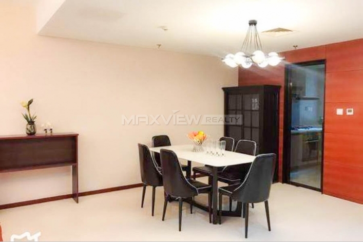 Mixion Residence 3bedroom 170sqm ¥30,000 PRS1778
