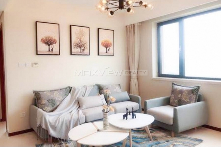 Mixion Residence 2bedroom 107sqm ¥19,000 PRS1802