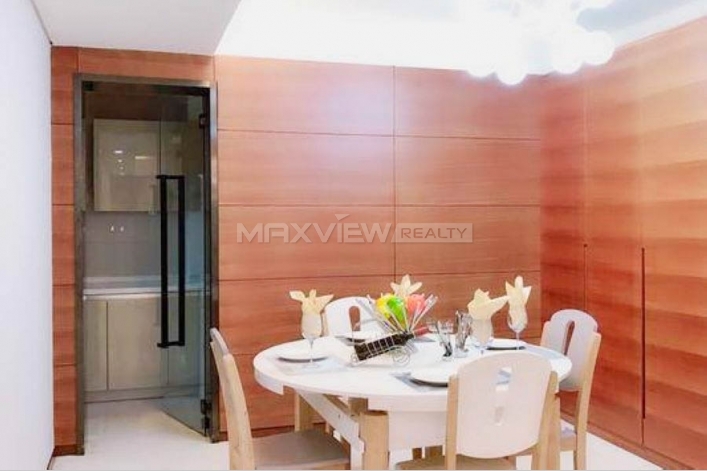 Mixion Residence 2bedroom 154sqm ¥27,000 PRS1801