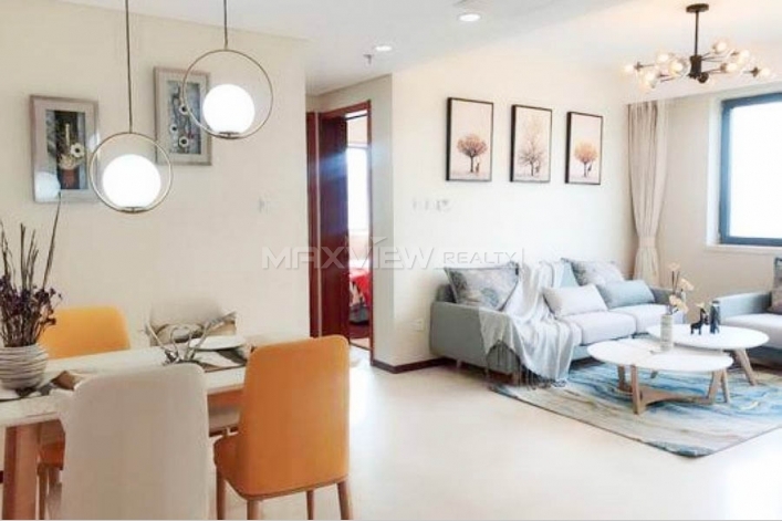 Mixion Residence  2bedroom 107sqm ¥19,000 PRS1802