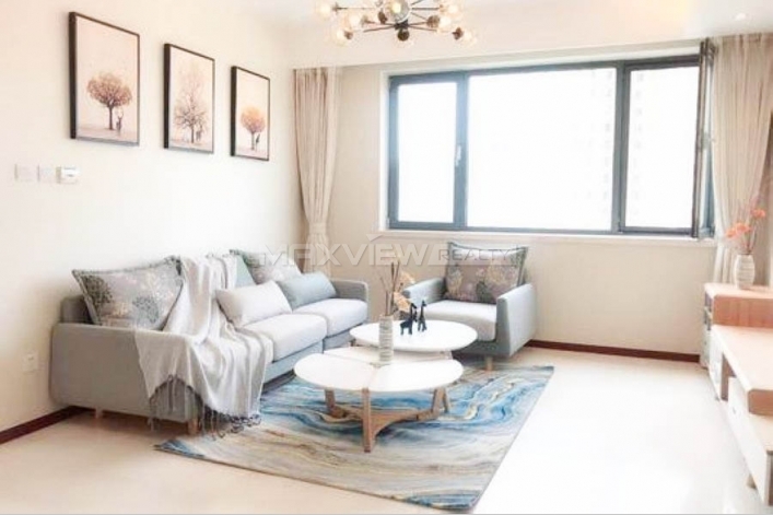Mixion Residence  2bedroom 107sqm ¥19,000 PRS1802