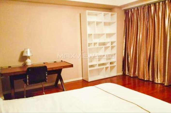 Mixion Residence 1bedroom 106sqm ¥17,000 PRS1803