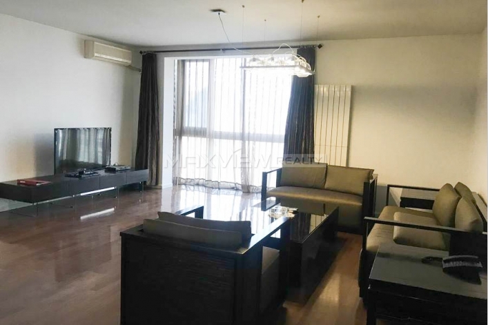 Shiqiao Apartment 2bedroom 148sqm ¥25,000 PRS1975