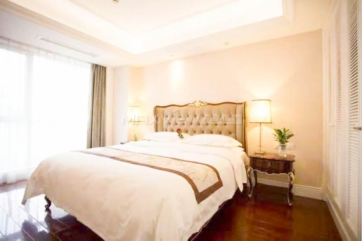 Yuanyang Residences  1bedroom 80sqm ¥18,000 PRS1990