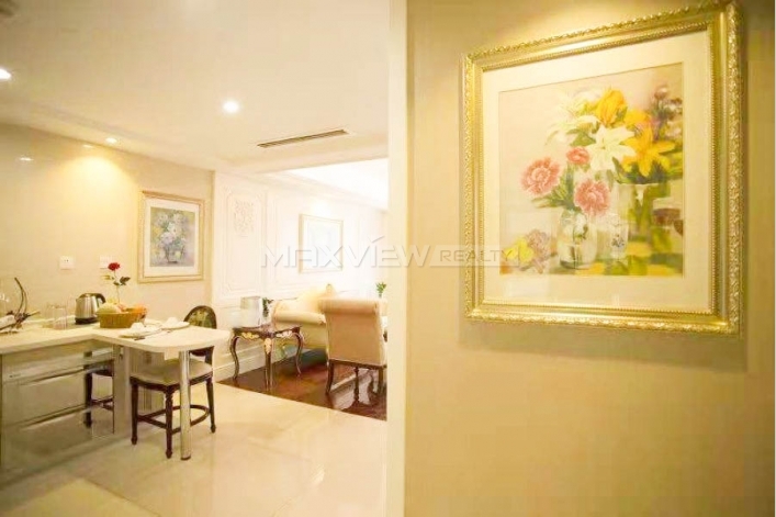 Yuanyang Residences  1bedroom 80sqm ¥18,000 PRS1990
