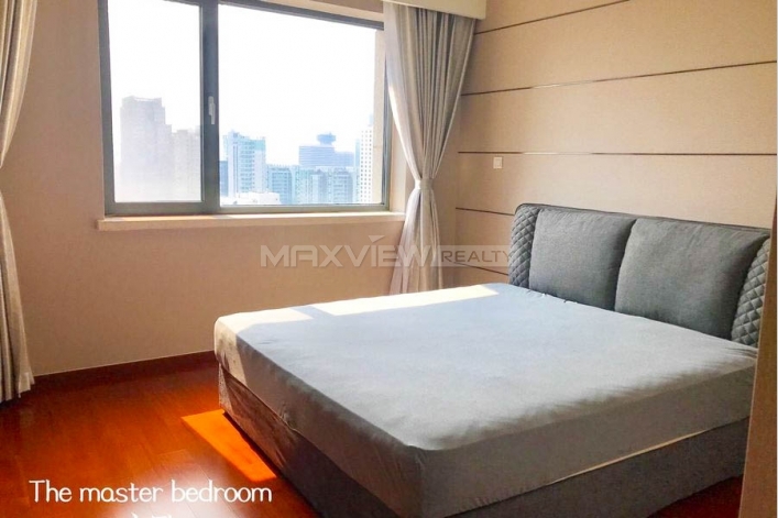 Mixion Residence 3bedroom 256sqm ¥45,000 PRS1994
