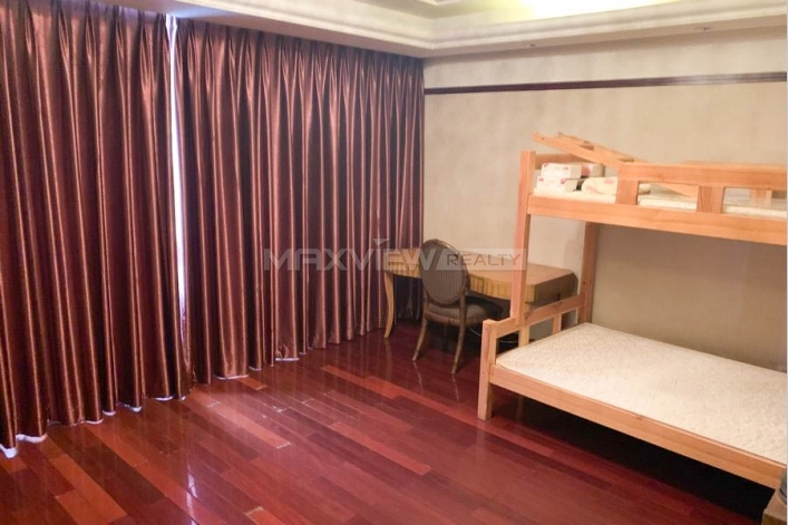 Beijing Golf Palace 5bedroom 500sqm ¥110,000 PRS2081