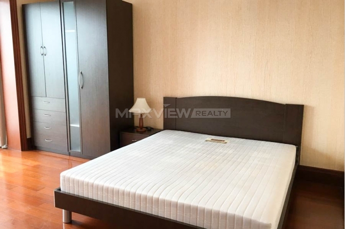 Guangcai International Apartment 4bedroom 272sqm ¥40,000 PRS2082