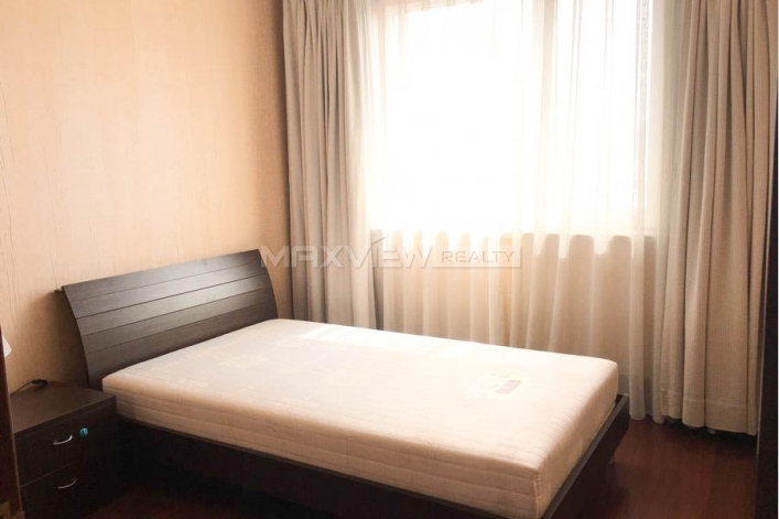 Guangcai International Apartment 4bedroom 272sqm ¥40,000 PRS2082
