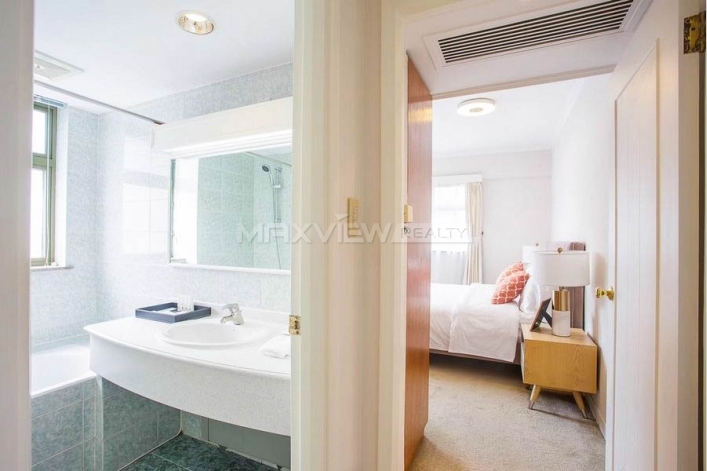 Sanquan Apartment 2bedroom 106sqm ¥23,000 PRS2235