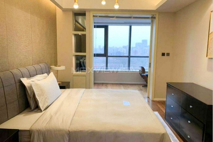 Xanadu Apartments 1bedroom 110sqm ¥25,000 PRS2272
