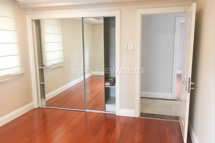 Guangcai International Apartment 3bedroom 217sqm ¥29,000 PRS2295