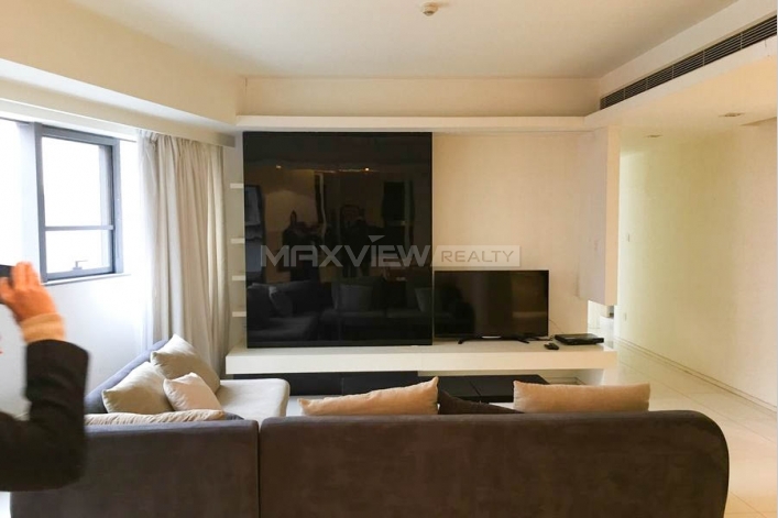 Guangcai International Apartment 3bedroom 217sqm ¥30,000 PRS2296