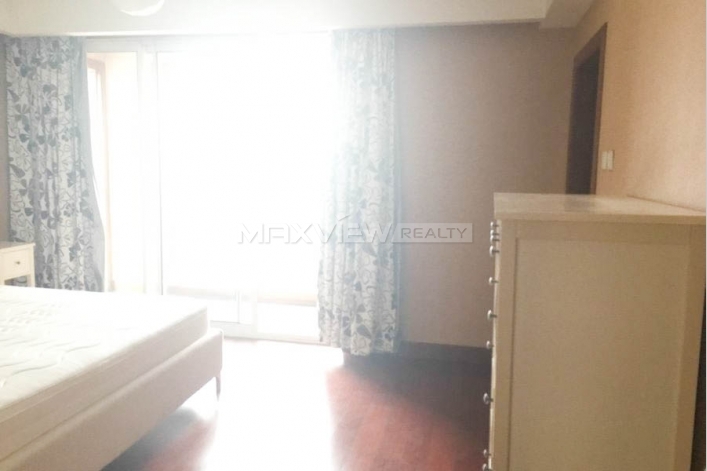 Guangcai International Apartment 3bedroom 217sqm ¥30,000 PRS2296
