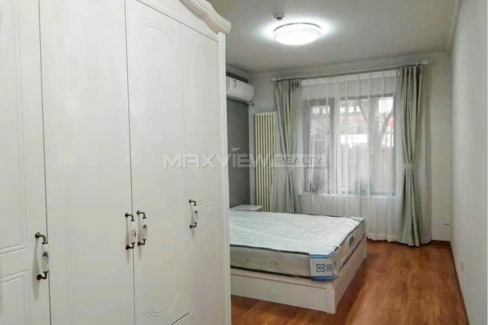 Yangguang100 international apartment 2bedroom 107sqm ¥20,000 PRS2294