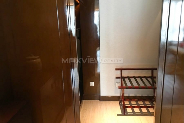 Orientino Executive Apartments Beijing  1bedroom 90sqm ¥36,000 PRS2310
