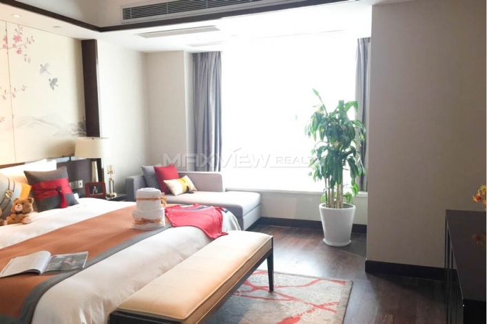 Orientino Executive Apartments Beijing  1bedroom 90sqm ¥36,000 PRS2310