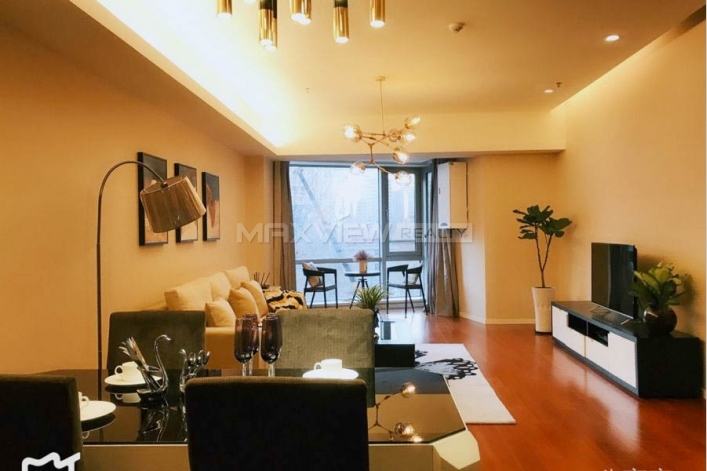 Mixion Residence 2bedroom 130sqm ¥20,000 PRS2419