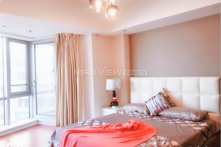 Mixion Residence  2bedroom 130sqm ¥25,000 PRS2420