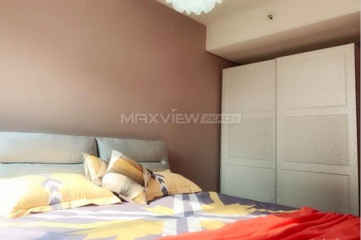 Mixion Residence 2bedroom 107sqm ¥22,000 PRS2421