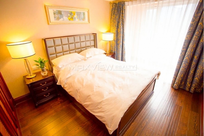 Yuanyang Residences 2bedroom 170sqm ¥31,000 PRS2426