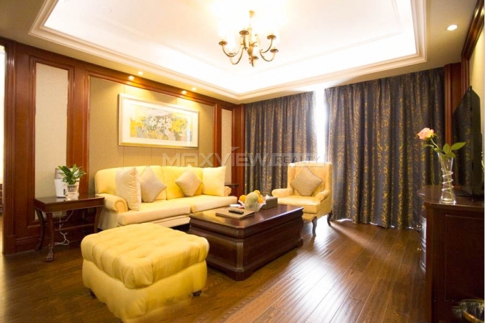 Yuanyang Residences 2bedroom 170sqm ¥31,000 PRS2426