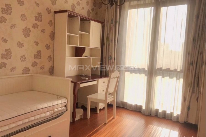 Yuanyang Residences 3bedroom 195sqm ¥37,000 PRS2431