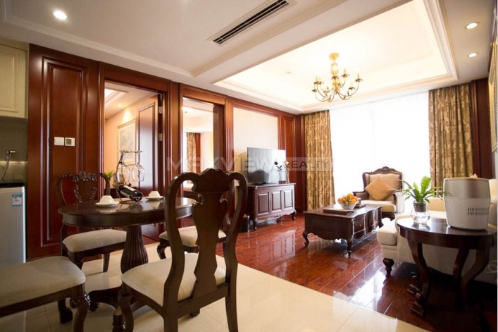 Yuanyang Residences 2bedroom 102sqm ¥21,000 PRS2453