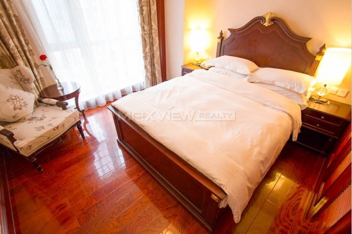 Yuanyang Residences 2bedroom 102sqm ¥21,000 PRS2453