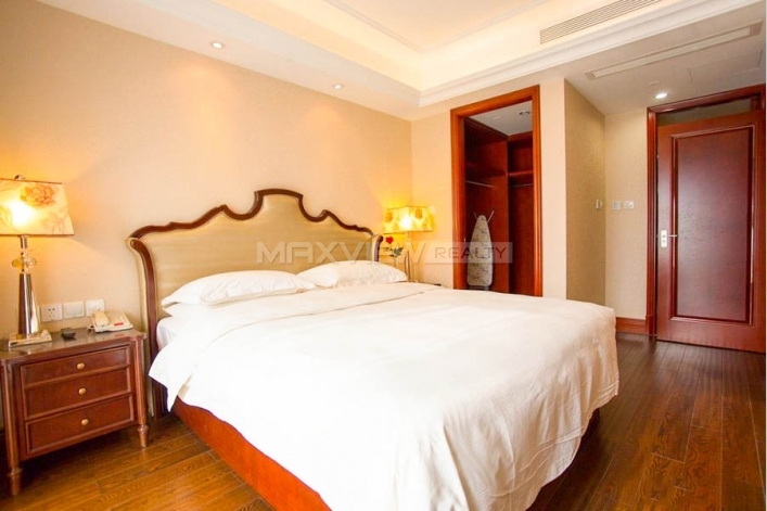 Yuanyang Residences 2bedroom 170sqm ¥29,000 PRS2454