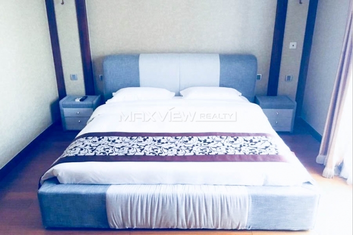 Yuanyang Residences 3bedroom 195sqm ¥37,000 PRS2471