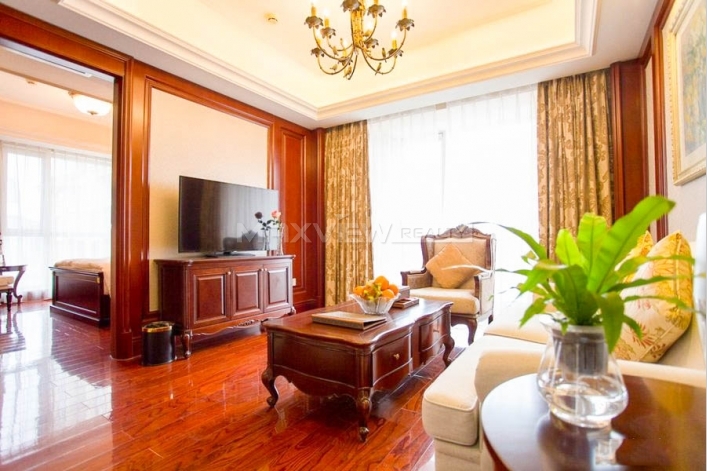 Yuanyang Residences 1bedroom 101sqm ¥22,000 PRS2472