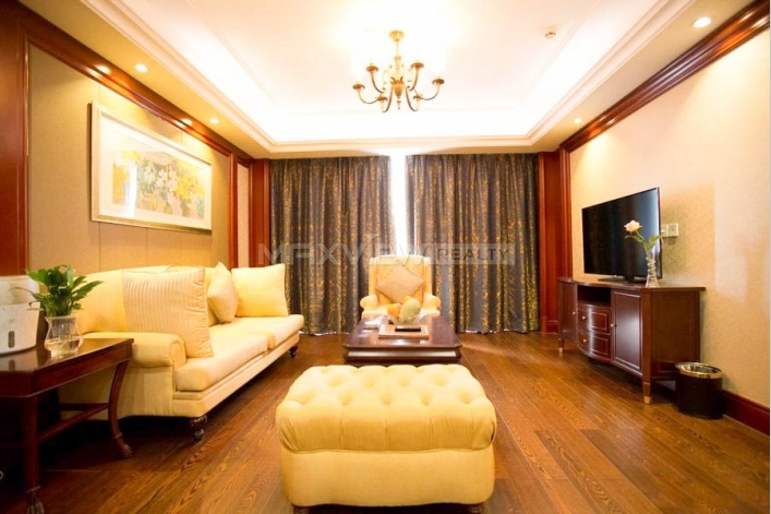 Yuanyang Residences 2bedroom 170sqm ¥27,500 PRS2474