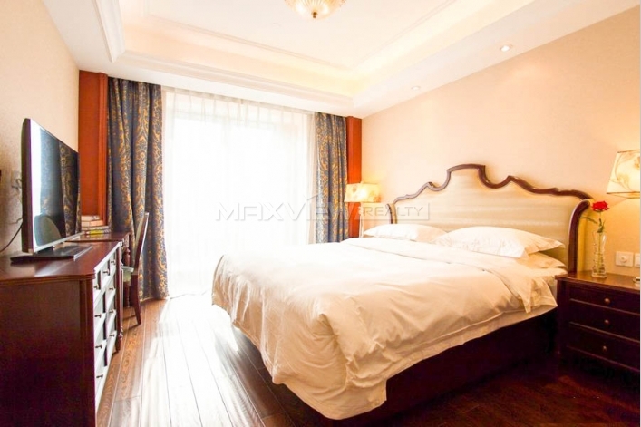 Yuanyang Residences 2bedroom 170sqm ¥27,500 PRS2474