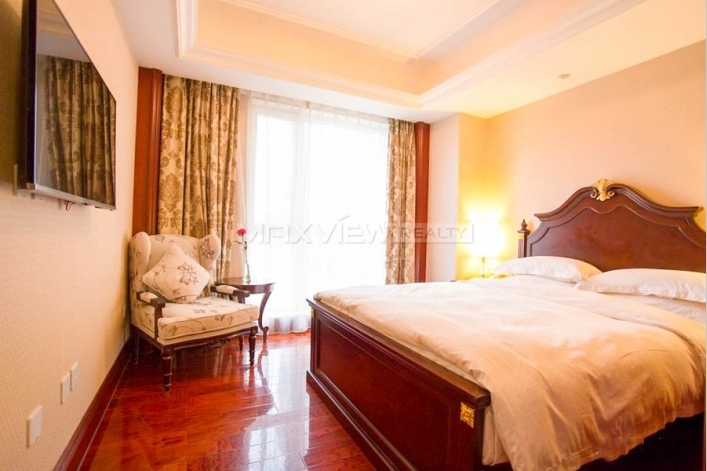 Yuanyang Residences 2bedroom 101sqm ¥21,000 PRS2475