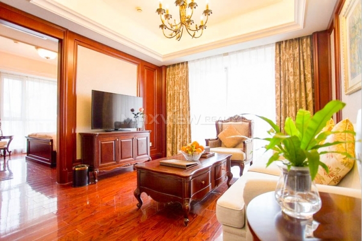 Yuanyang Residences 2bedroom 101sqm ¥21,000 PRS2475