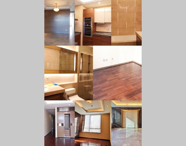 Centrium Residence 3bedroom 225sqm ¥50,000 BJ0004280