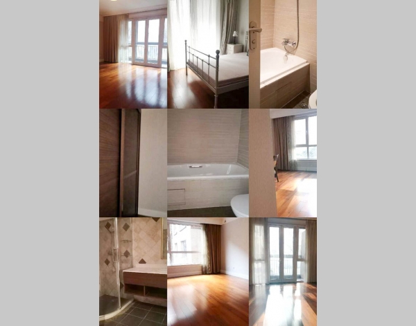 Upper East Side 3bedroom 190sqm ¥29,500 BJ0004284
