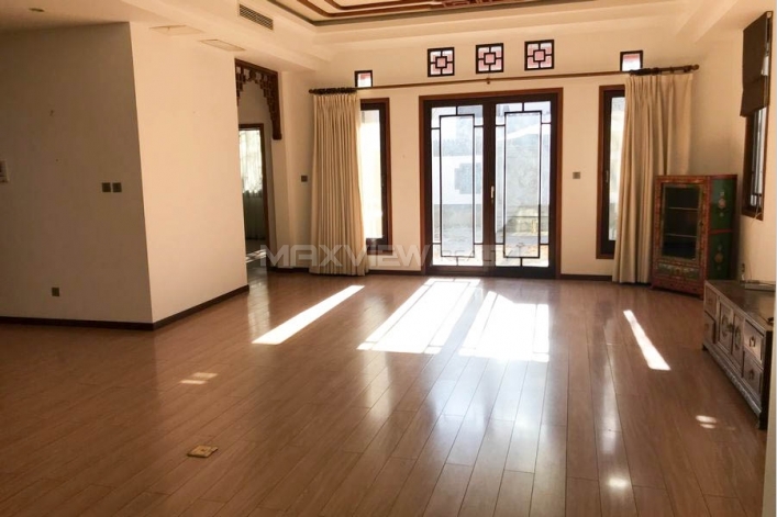 Cathay View 5bedroom 500sqm ¥80,000  BJ0004303