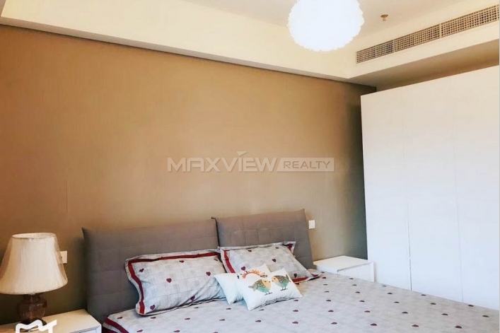 Mixion Residence 2bedroom 130sqm ¥19,000 BJ0004306