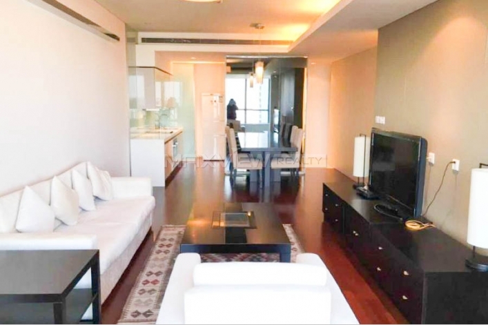 Xanadu Apartments 1bedroom 110sqm ¥22,000 BJ0004313